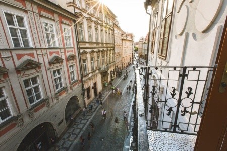 U Zlatého Jelena - 7