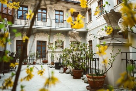 U Zlatého Jelena - 8