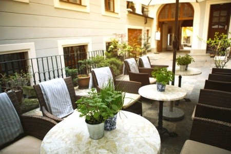 U Zlatého Jelena - 9