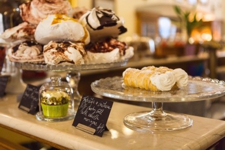 U Zlatého Jelena - 10