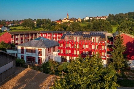 Familienhotel Runding - 3