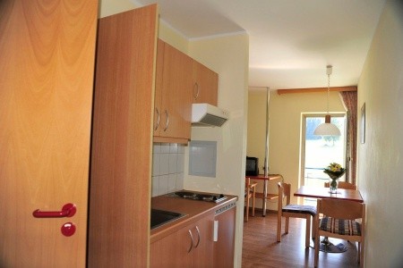 Familienhotel Runding - 5