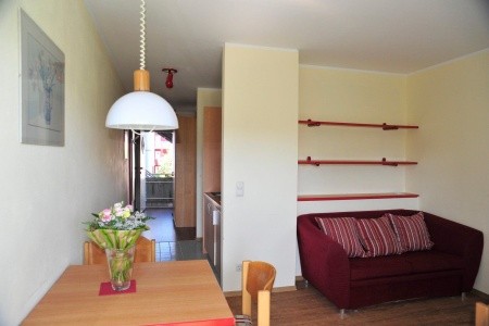 Familienhotel Runding - 6