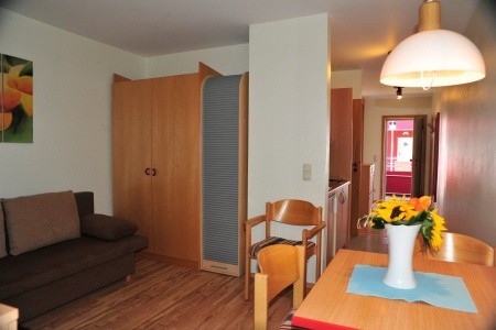 Familienhotel Runding - 7