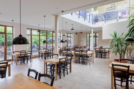 Familienhotel Runding - 8