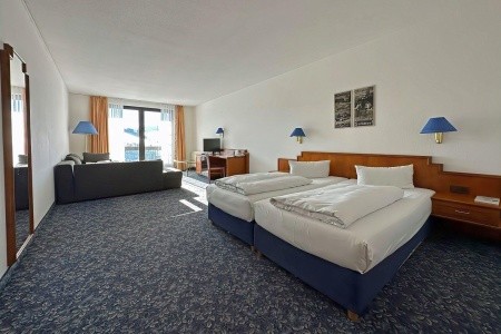 Alpina Lodge Oberwiesenthal - 2