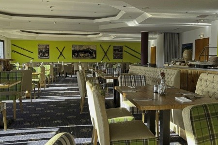 Alpina Lodge Oberwiesenthal - 4