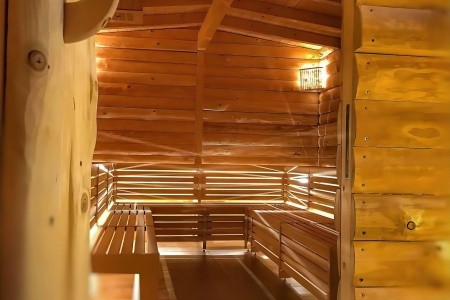 Alpina Lodge Oberwiesenthal - 6