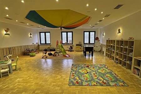 Alpina Lodge Oberwiesenthal - 7