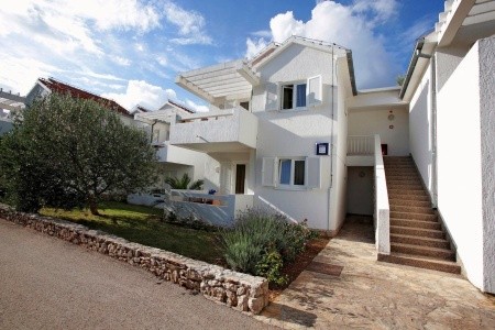 Chorvátsko Šibenik Amadria Park Apartments Šibenik 5 dňový pobyt Bez stravy Vlastná July 2026 (23/07/26-27/07/26)