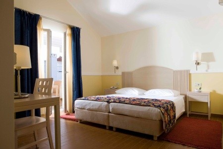 Chorvátsko Šibenik Amadria Park Apartments Šibenik 5 dňový pobyt Bez stravy Vlastná July 2026 (23/07/26-27/07/26)