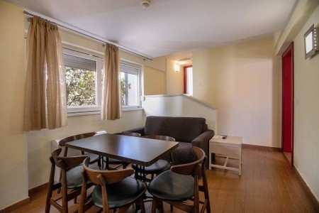 Chorvátsko Šibenik Amadria Park Apartments Šibenik 5 dňový pobyt Bez stravy Vlastná July 2026 (23/07/26-27/07/26)