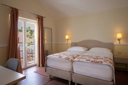 Chorvátsko Šibenik Amadria Park Apartments Šibenik 5 dňový pobyt Bez stravy Vlastná July 2026 (23/07/26-27/07/26)