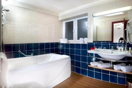 Chorvátsko Šibenik Amadria Park Apartments Šibenik 5 dňový pobyt Bez stravy Vlastná July 2026 (23/07/26-27/07/26)