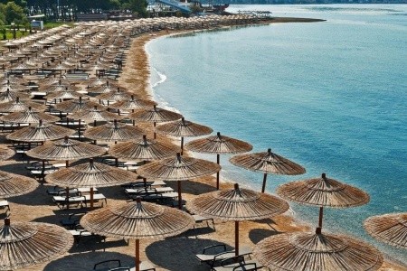 Chorvátsko Šibenik Amadria Park Apartments Šibenik 5 dňový pobyt Bez stravy Vlastná July 2026 (23/07/26-27/07/26)