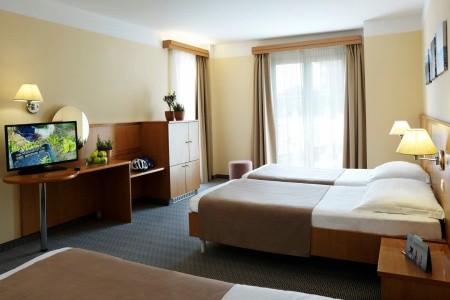 Slovinsko - Portorož