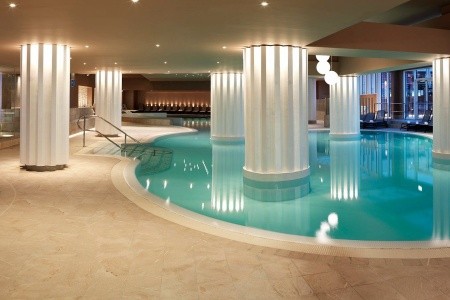 Slovinsko Portorož Act-Ion Neptun 4 dňový pobyt Raňajky Vlastná June 2026 (30/06/26- 3/07/26)