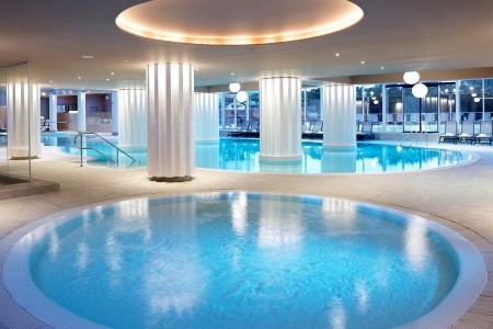 Slovinsko Portorož Act-Ion Neptun 4 dňový pobyt Raňajky Vlastná June 2026 (30/06/26- 3/07/26)