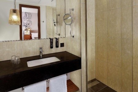 Reichshof Hamburg, Curio Collection By Hilton - 9