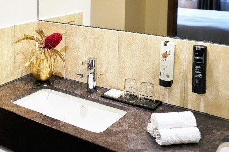 Reichshof Hamburg, Curio Collection By Hilton - 10