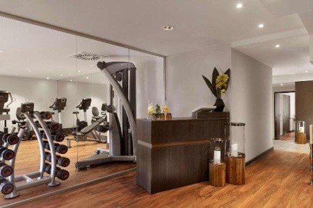 Reichshof Hamburg, Curio Collection By Hilton - 20