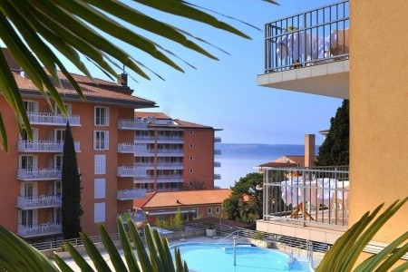Socializing Hotel Mirna - 2