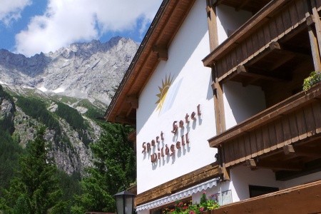 Sport Wildgall (Anterselva Di Sopra) - 2