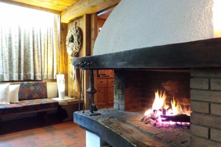 Sport Wildgall (Anterselva Di Sopra) - 4