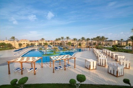 Cleopatra Luxury Beach Resort Makadi Bay - Adults Only - 2
