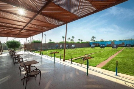 Egypt Hurghada Cleopatra Luxury Beach Resort Makadi Bay - Adults Only 5 dňový pobyt All Inclusive Letecky Letisko: Praha February 2026 (15/02/26-19/02/26)