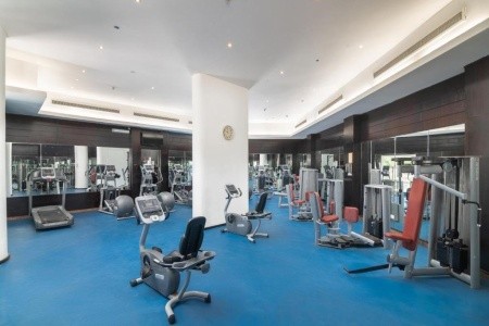 Egypt Hurghada Cleopatra Luxury Beach Resort Makadi Bay - Adults Only 5 dňový pobyt All Inclusive Letecky Letisko: Praha February 2026 (15/02/26-19/02/26)