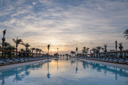 Serry Beach Resort (Ex. Sindbad Beach) - 2