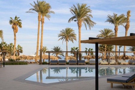 Serry Beach Resort (Ex. Sindbad Beach) - 5