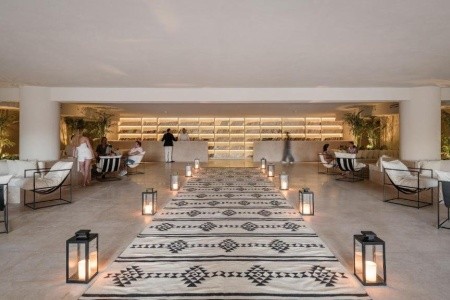 Serry Beach Resort (Ex. Sindbad Beach) - 7