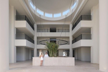 Serry Beach Resort (Ex. Sindbad Beach) - 9