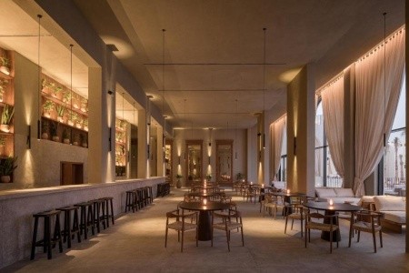 Serry Beach Resort (Ex. Sindbad Beach) - 12