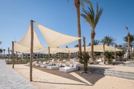 Serry Beach Resort (Ex. Sindbad Beach) - 13