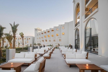 Serry Beach Resort (Ex. Sindbad Beach) - 15