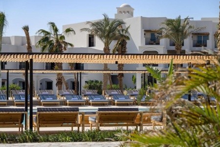 Serry Beach Resort (Ex. Sindbad Beach) - 18