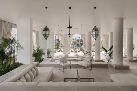 Serry Beach Resort (Ex. Sindbad Beach) - 21