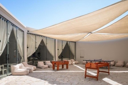 Serry Beach Resort (Ex. Sindbad Beach) - 22