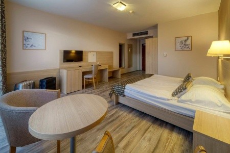 Wellness Hotel Patince - 5