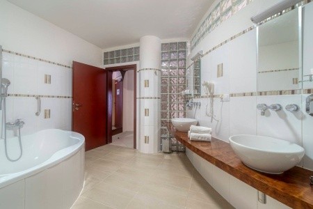 Wellness Hotel Patince - 6