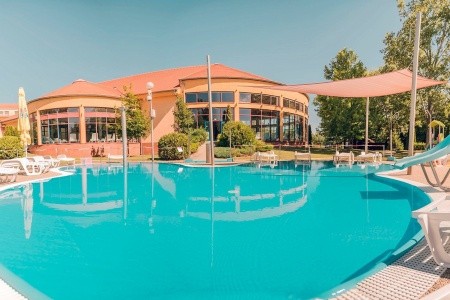 Wellness Hotel Patince - 9