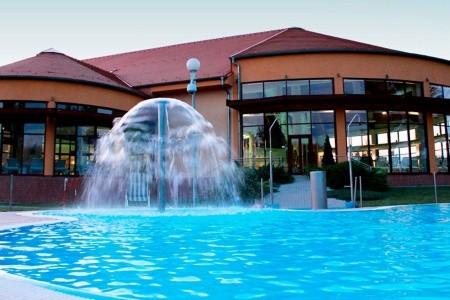 Wellness Hotel Patince - 11