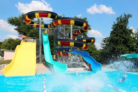 Wellness Hotel Patince - 12