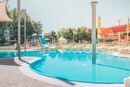 Wellness Hotel Patince - 13