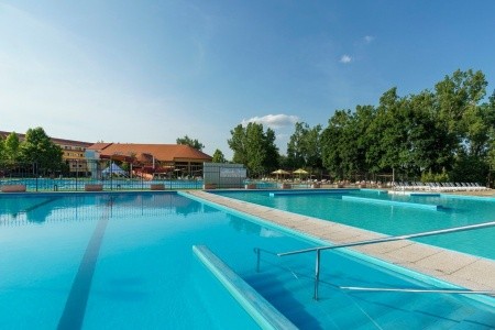Wellness Hotel Patince - 14