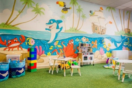 Wellness Hotel Patince - 15