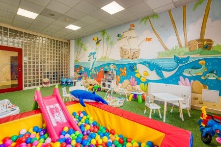 Wellness Hotel Patince - 17